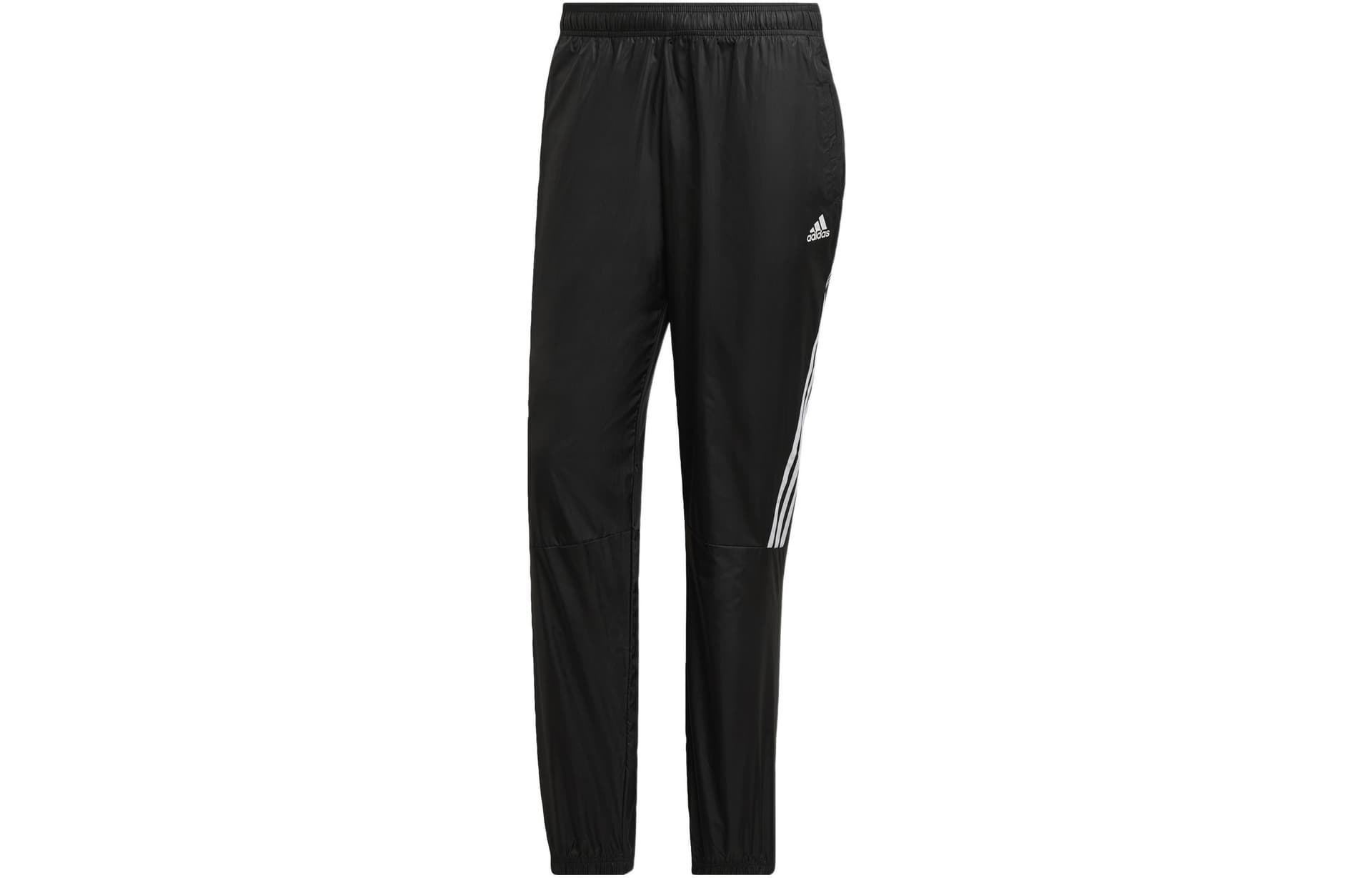 Спортивный костюм adidas Mts Wvn Hooded Tracksuit Black - изображение 3