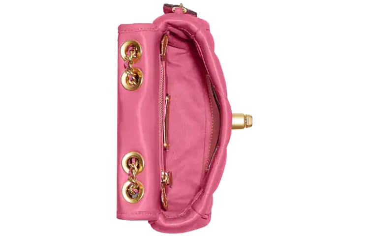 Сумка через плечо COACH Pillow 20 - изображение 4
