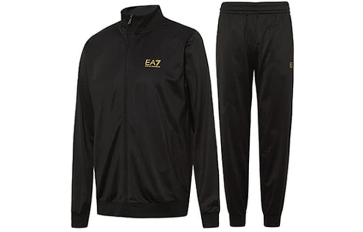 Спортивный костюм EMPORIO ARMANI - изображение 3