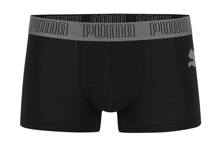 Трусы Puma Logo - изображение 2