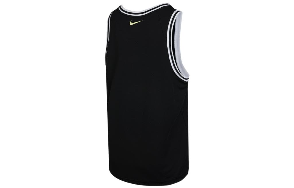 Баскетбольная майка Nike Dri-FIT - изображение 2