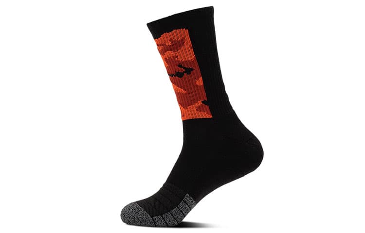 Носки Under Armour Novelty Crew - изображение 8