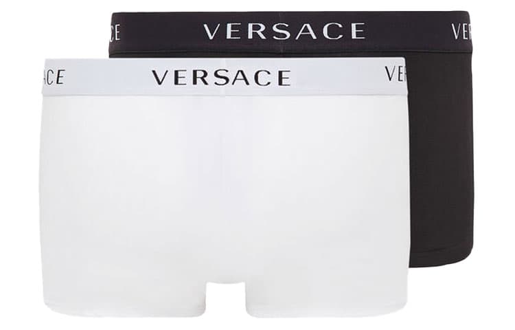 Трусы VERSACE Logo 2 - изображение 2