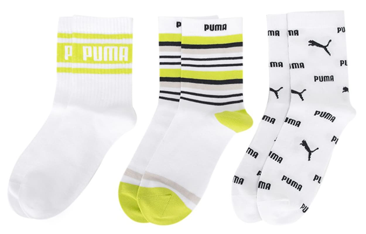 Носки Puma 3 - изображение 1