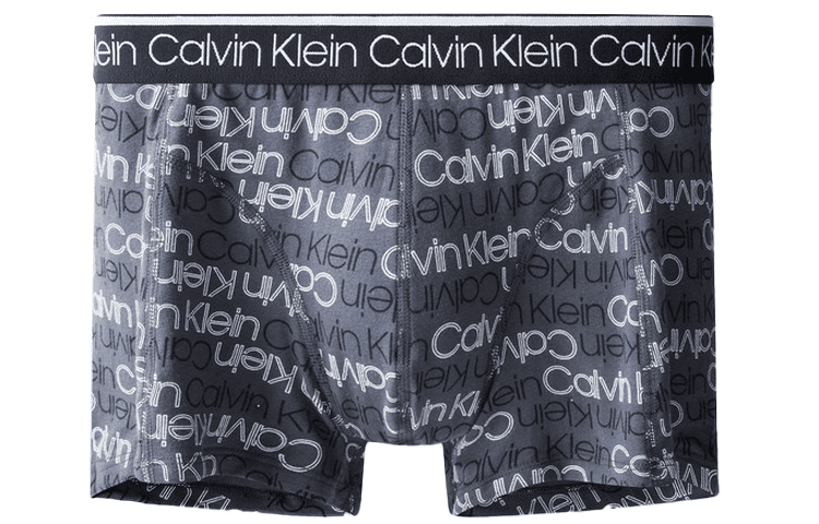 Трусы CKCalvin Klein Logo 3 - изображение 4