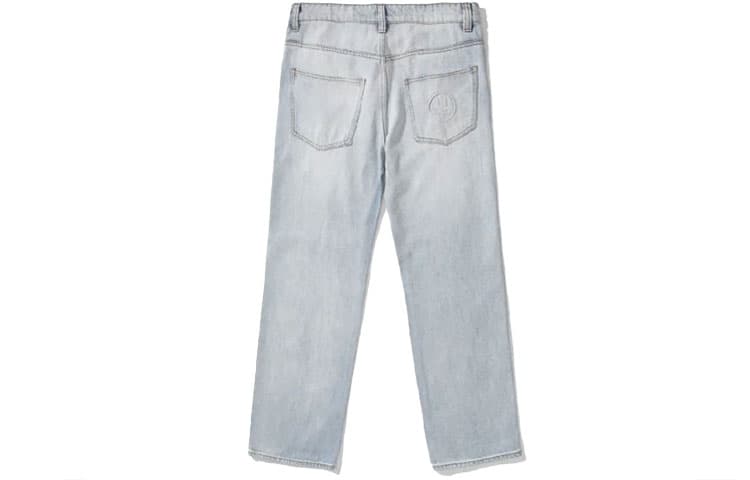 Штаны Drew House Leg Jean - изображение 2