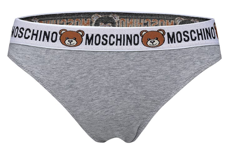 Трусы MOSCHINO Underwear - изображение 3
