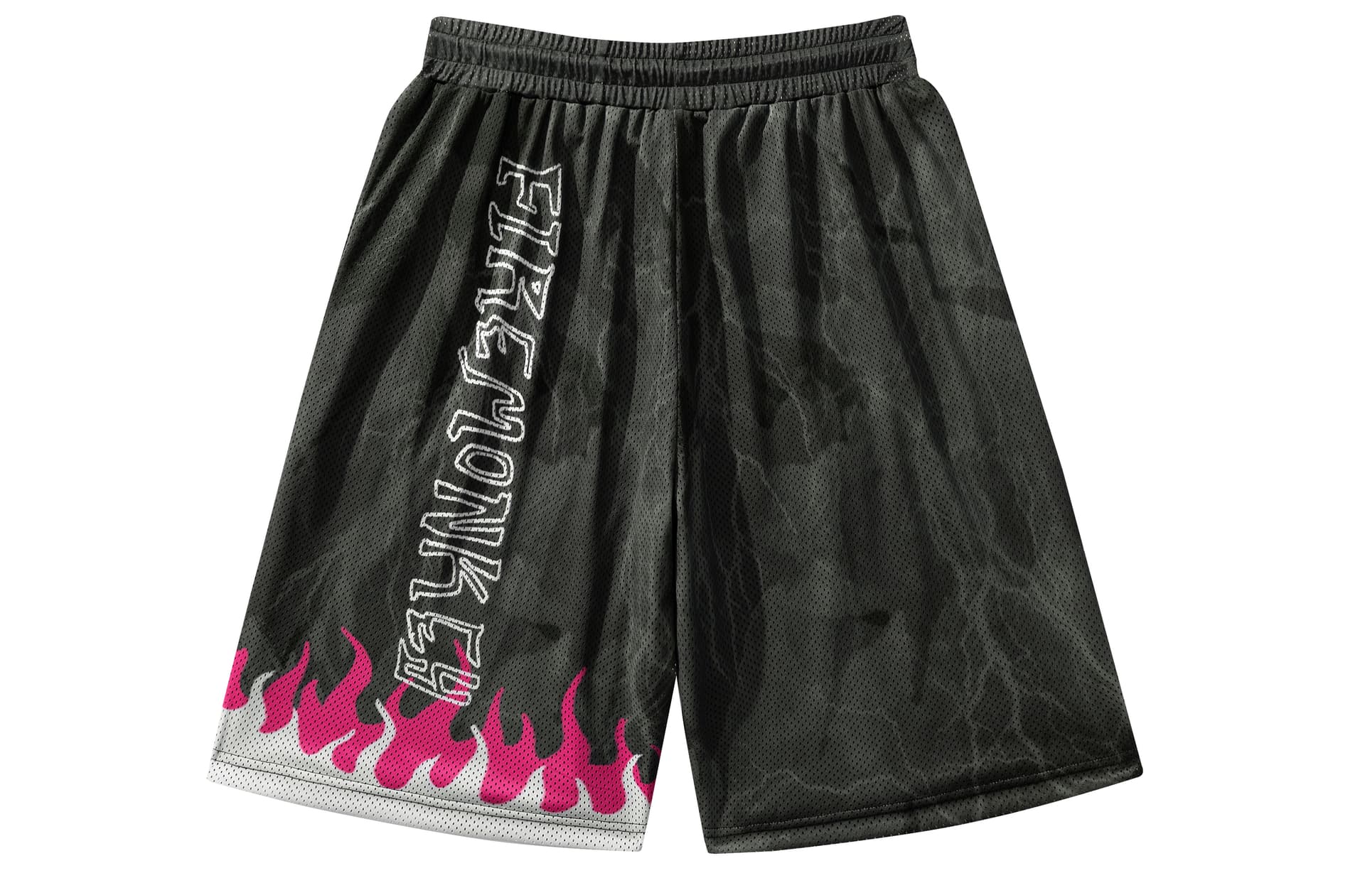Баскетбольные шорты FireMonkey Shorts - изображение 2