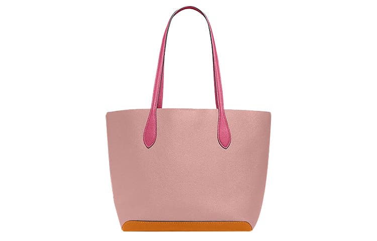 Мини-сумка COACH Kia 31 Tote - изображение 3