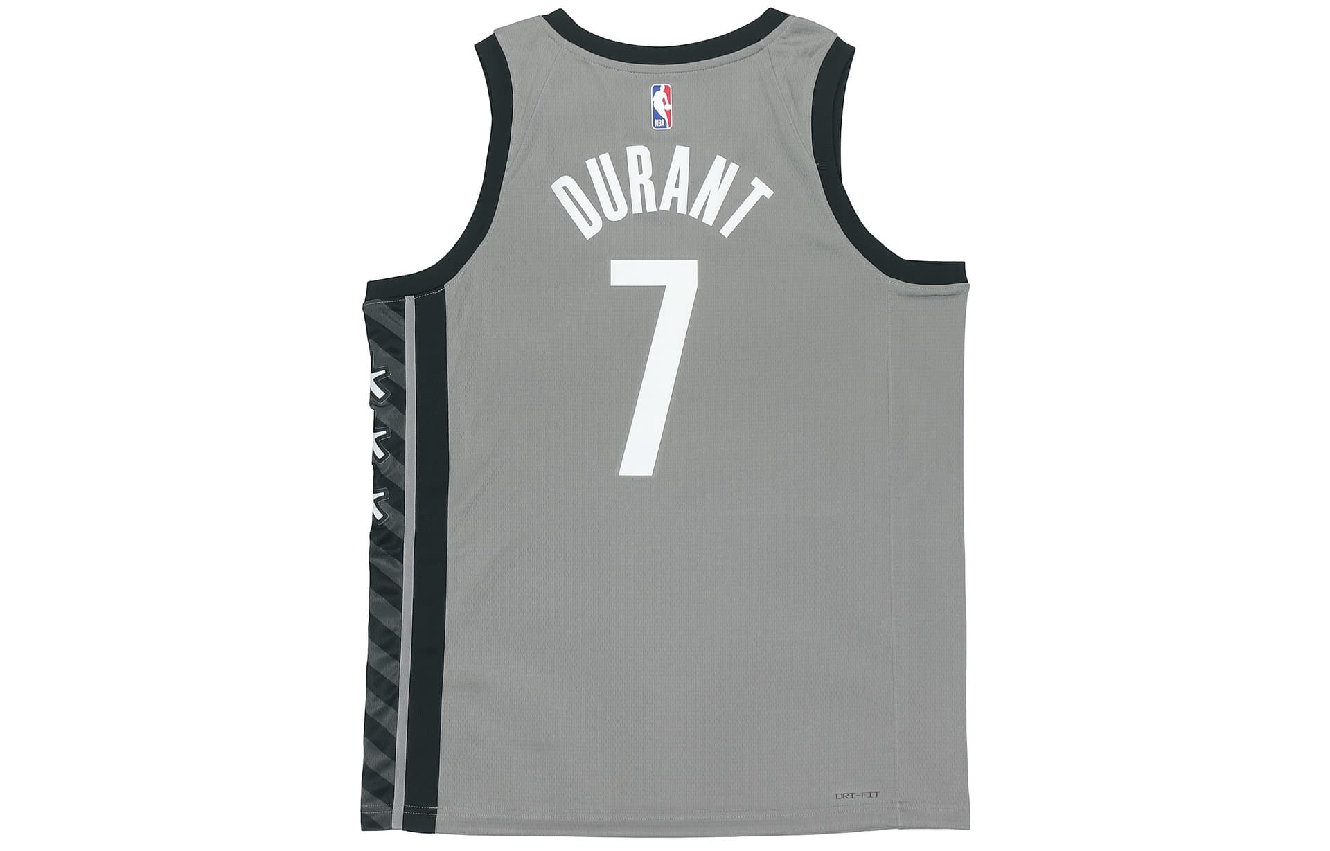 Баскетбольная майка Jordan NBA 2020 7 - изображение 2