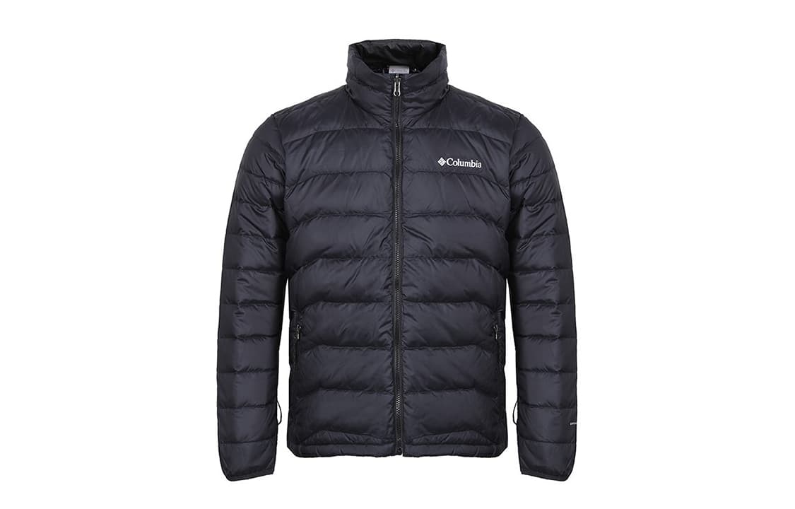 Демисезонная куртка Columbia Logo - изображение 5