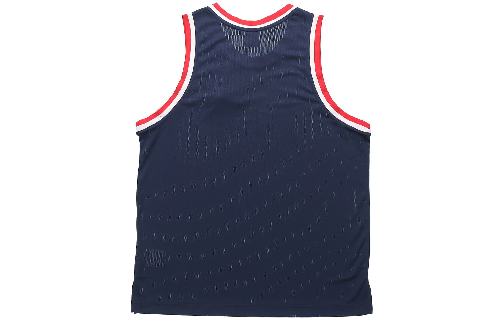 Баскетбольная майка Nike DRI-FIT CLASSIC - изображение 2