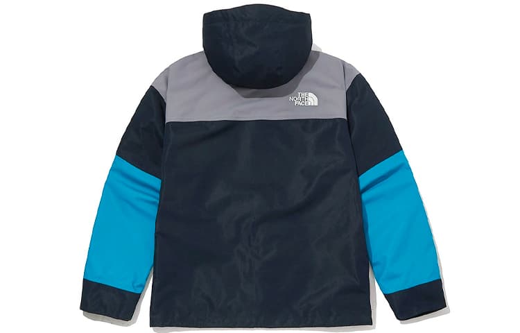 Демисезонная куртка THE NORTH FACE Novelty Hi Mountain - изображение 2