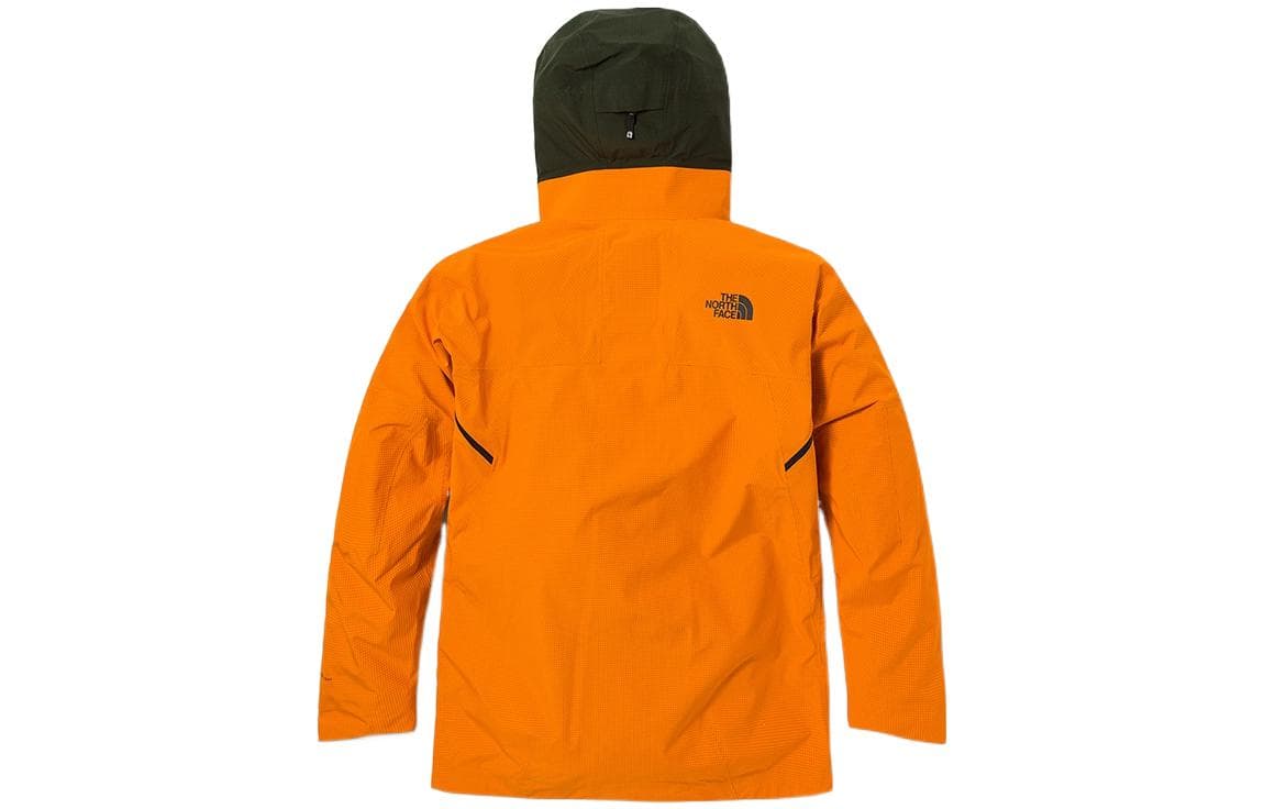 Демисезонная куртка The North Face - изображение 2