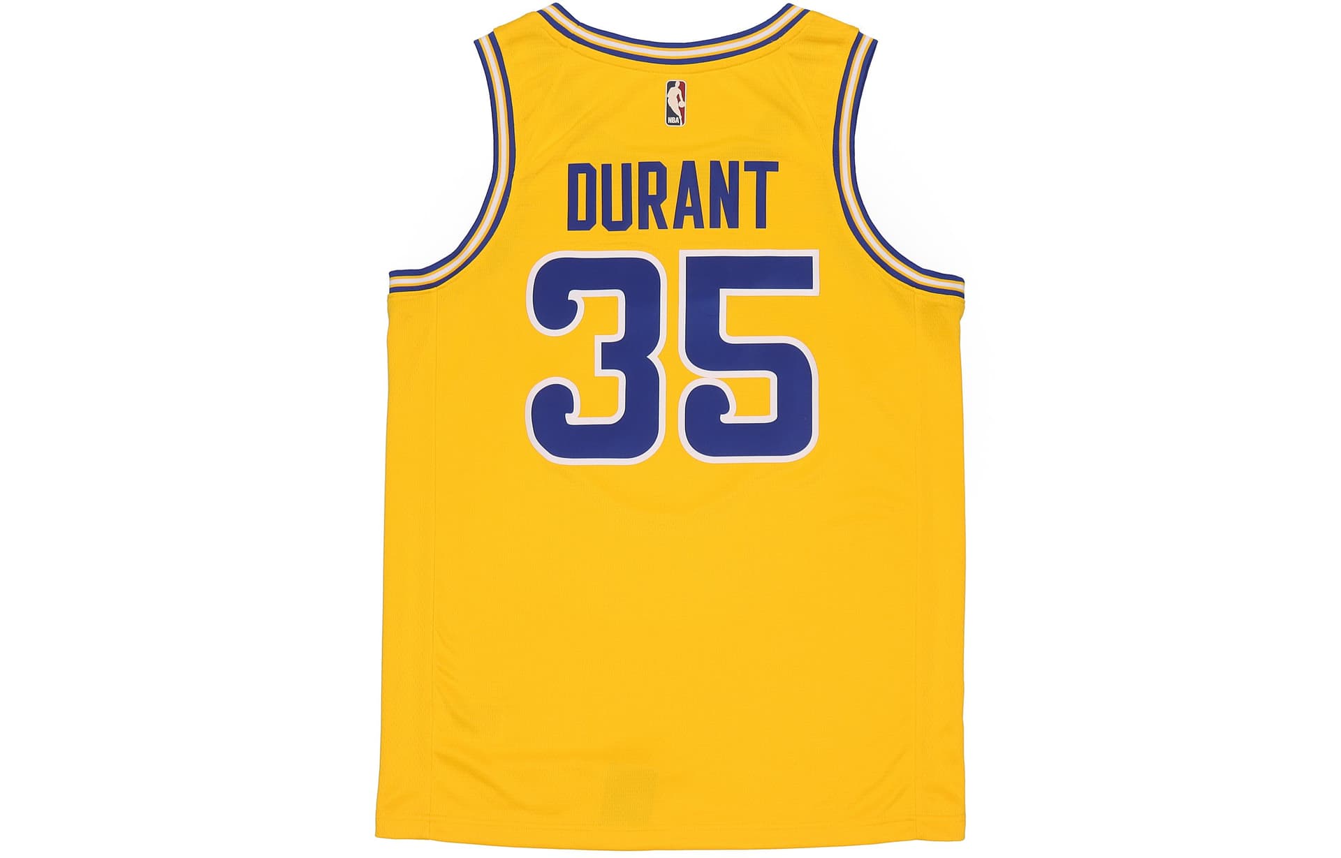 Баскетбольная майка Nike Classic Edition Swingman Connected Jersey NBA SW - изображение 2