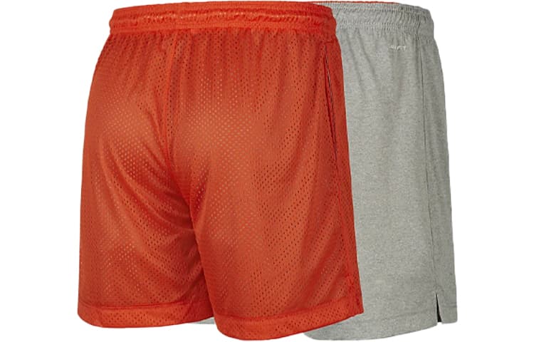 Баскетбольные шорты Nike Standard Issue - изображение 2