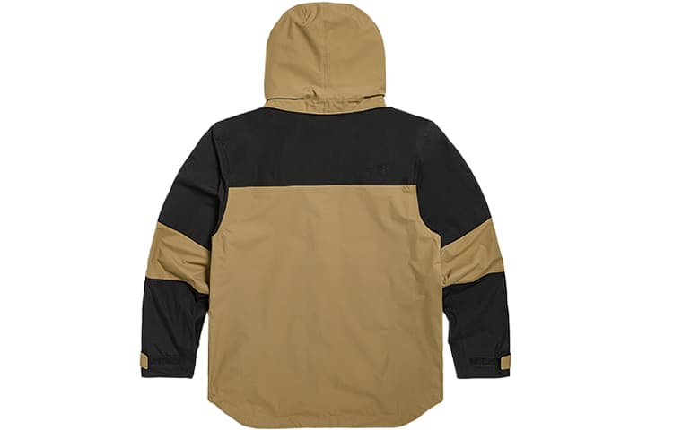 Демисезонная куртка The North Face Urban Exploration Jacket - изображение 2
