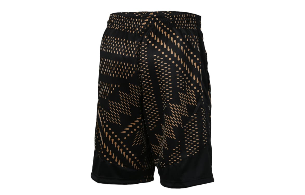 Баскетбольные шорты Nike DRI-FIT - изображение 2