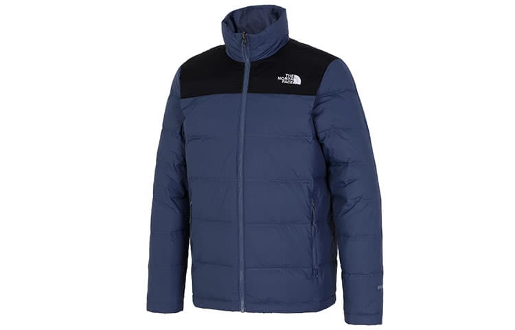 Демисезонная куртка The North Face Mfo Mountain Down Tri Jacket - изображение 3