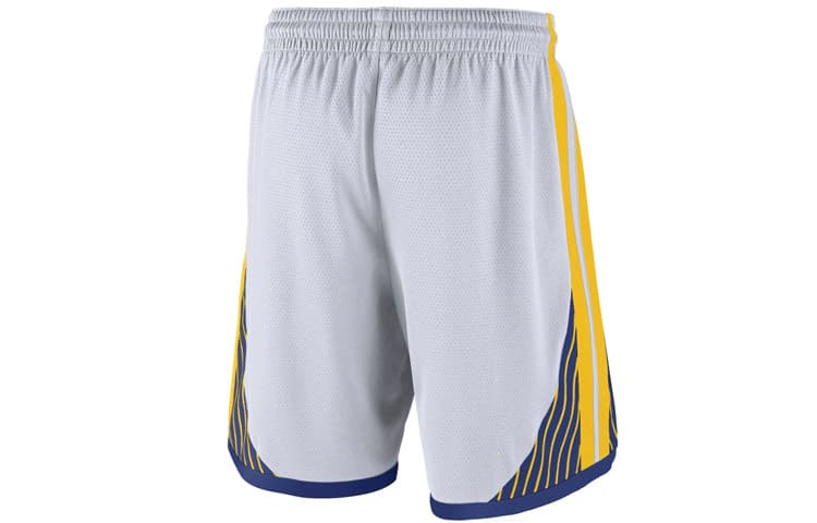 Баскетбольные шорты Nike NBA SW - изображение 2