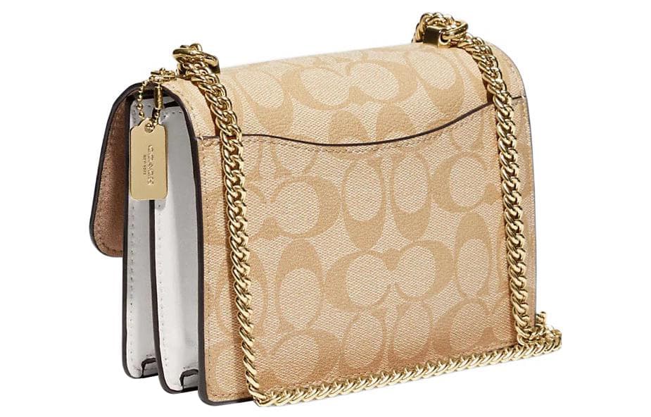 Сумка через плечо COACH Klare 18 - изображение 2