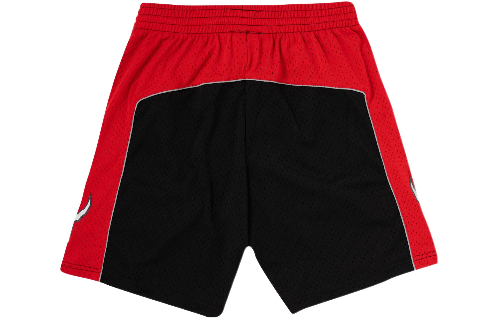 Баскетбольные шорты Mitchell Ness SW12-13 - изображение 2