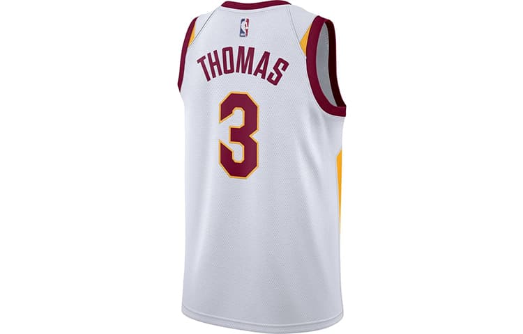 Баскетбольная майка Nike NBA Logo - изображение 2