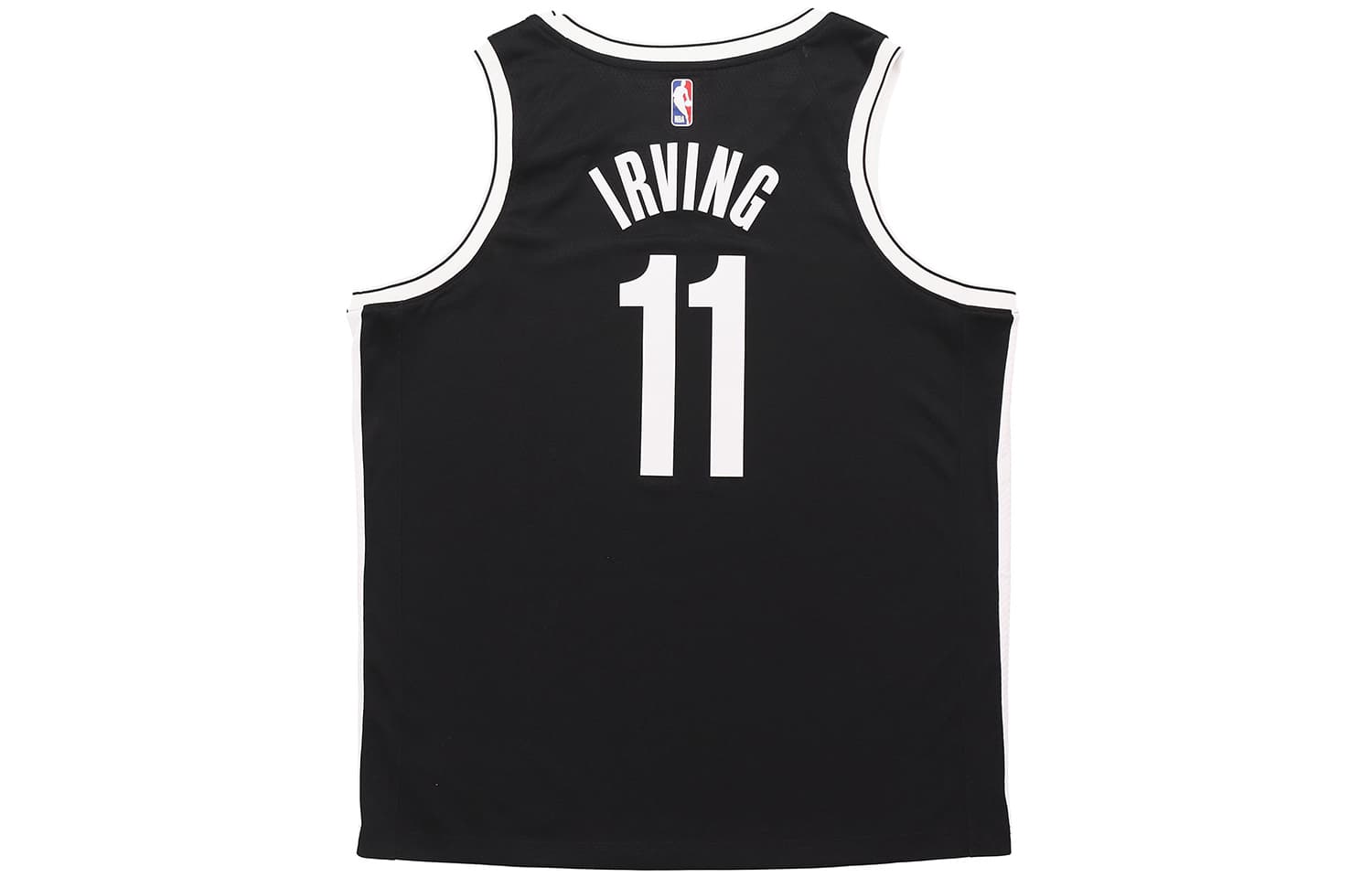 Баскетбольная майка Nike NBA Jersey Kyrie Irving 11 Brooklyn Nets - изображение 2