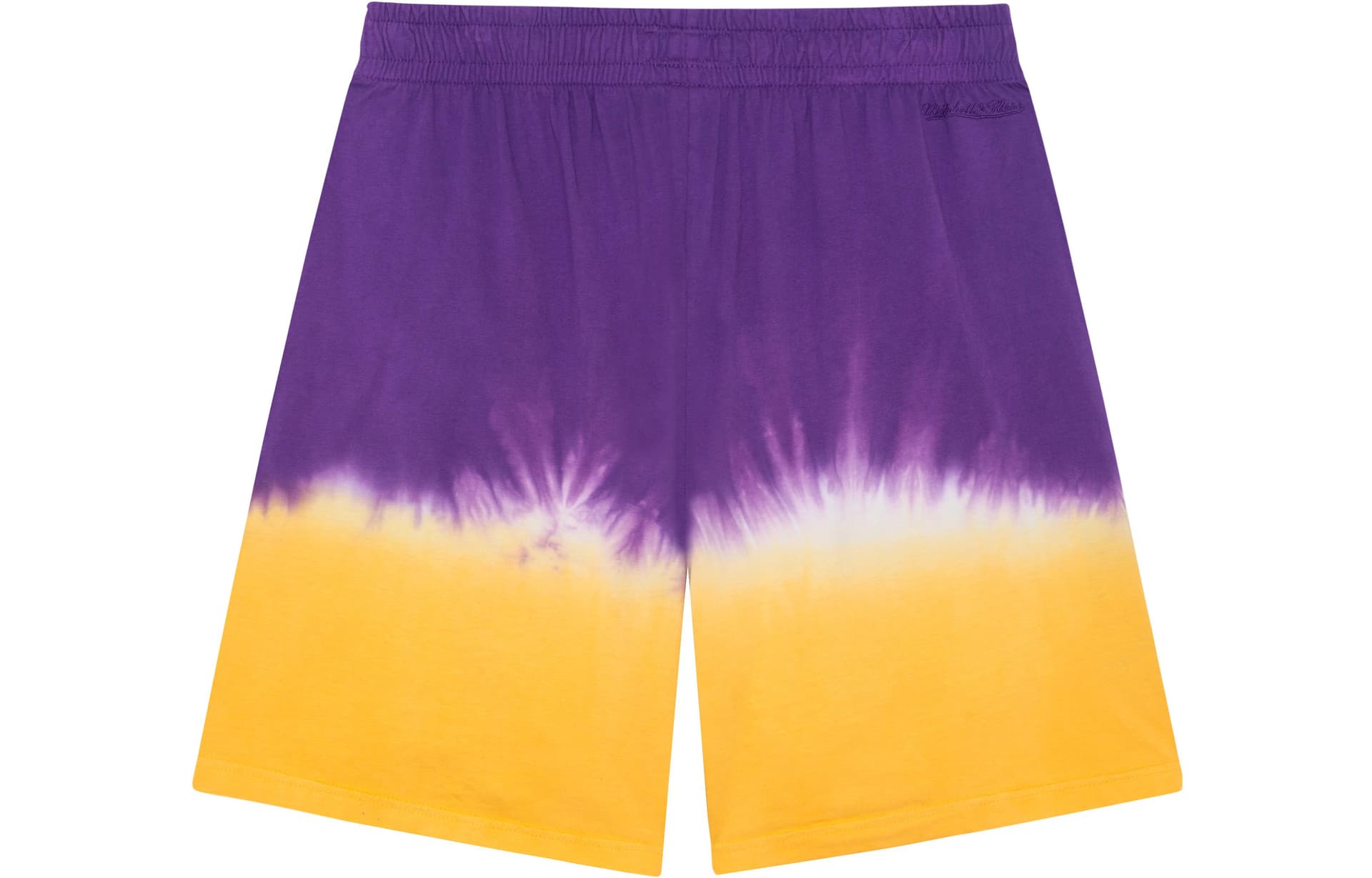 Баскетбольные шорты Mitchell Ness SS22 - изображение 2