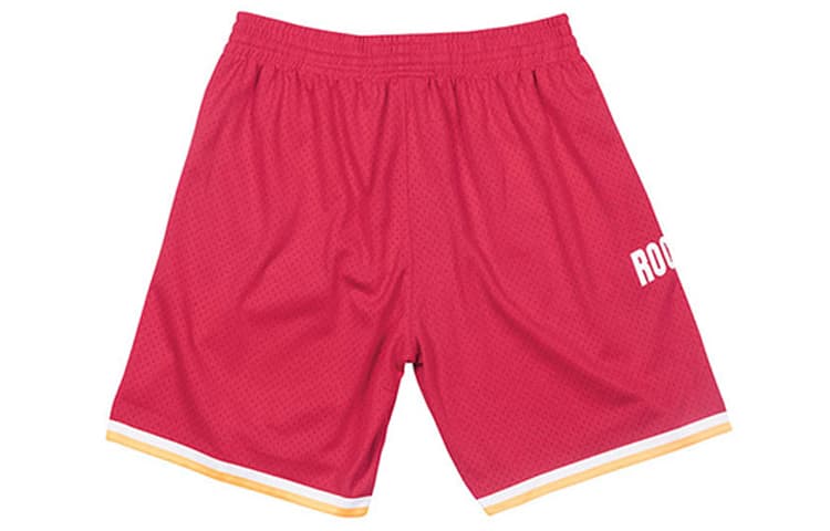 Баскетбольные шорты Mitchell Ness SW 93-94 - изображение 2