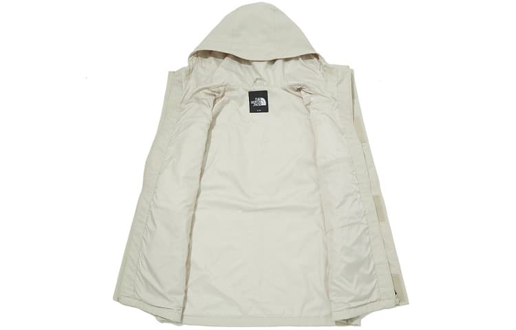 Демисезонная куртка The North Face - изображение 3