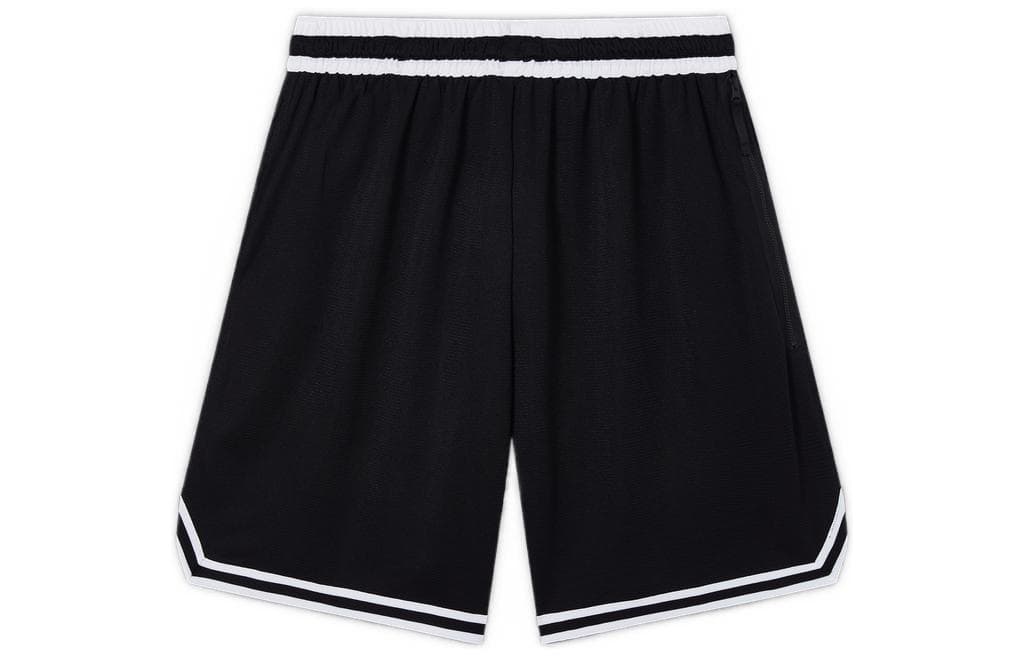 Баскетбольные шорты Nike Dri-FIT DNA NBA Brooklyn Nets Shorts Black - изображение 2