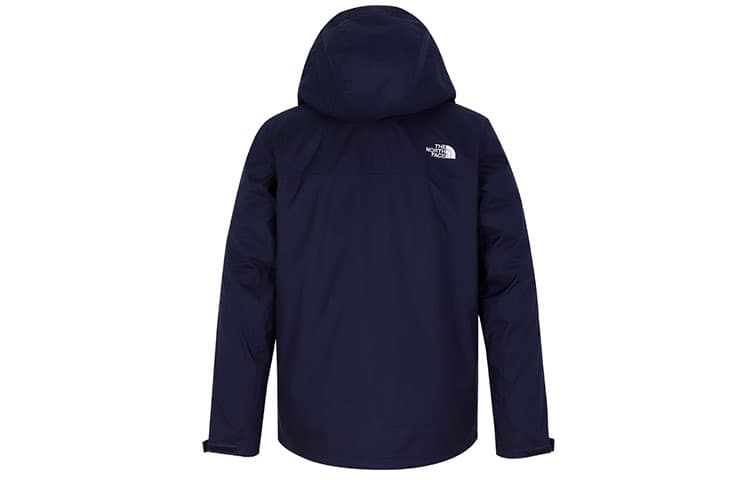 Демисезонная куртка The North Face Mfo Mountain Down Tri Jacket - изображение 2
