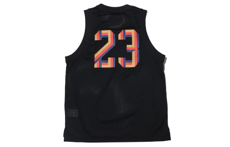 Баскетбольная майка Jordan Sport DNA - изображение 2