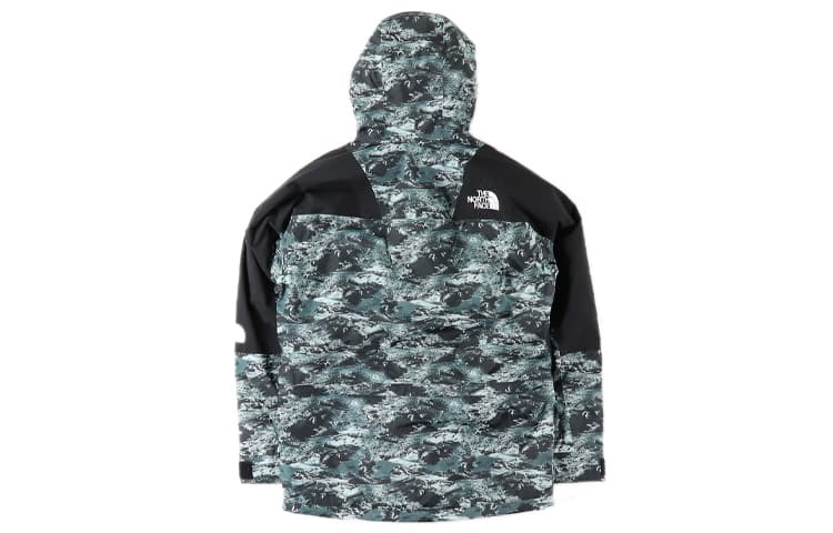 Демисезонная куртка THE NORTH FACE - изображение 2