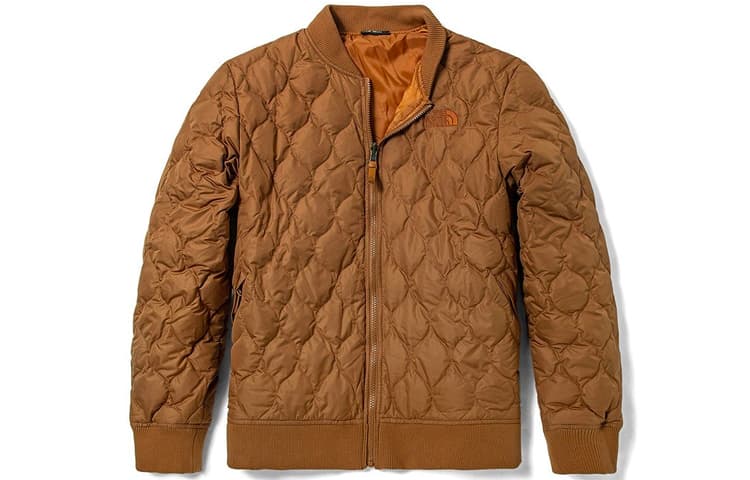 Демисезонная куртка THE NORTH FACE - изображение 3
