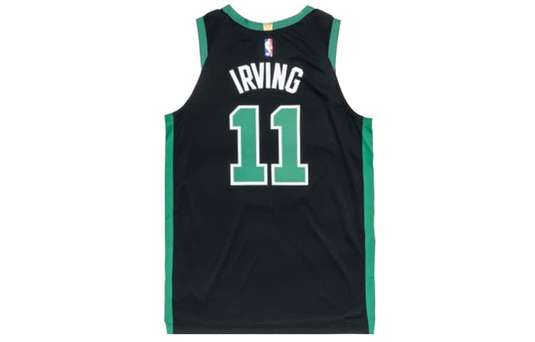 Баскетбольная майка Nike NBA Jersey Kyrie Irving 11 AU - изображение 2
