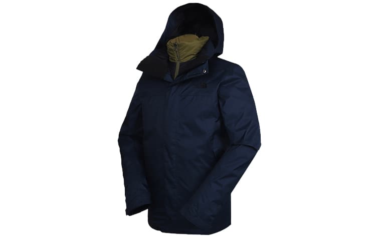 Демисезонная куртка The North Face - изображение 3
