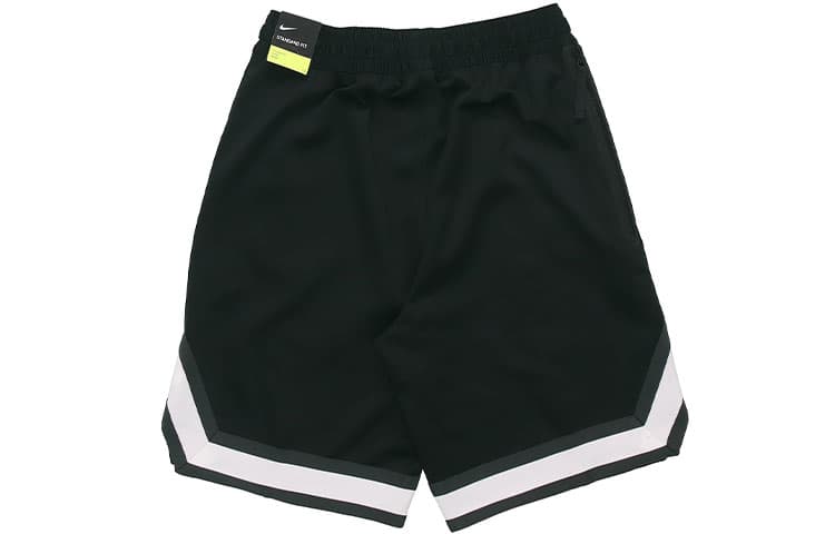 Баскетбольные шорты Nike Therma Flex NBA Brooklyn Nets Shorts - изображение 2