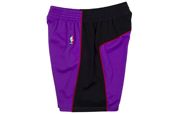 Баскетбольные шорты Mitchell Ness SW 99-20 - изображение 3