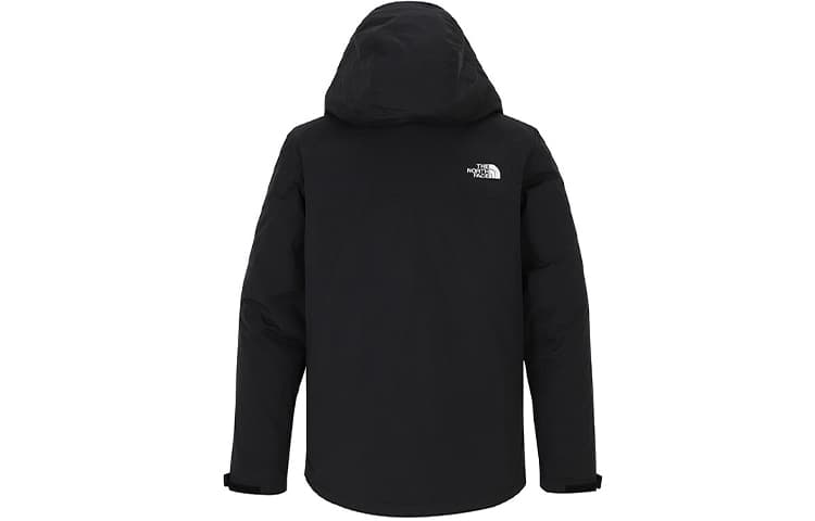 Демисезонная куртка THE NORTH FACE - изображение 2