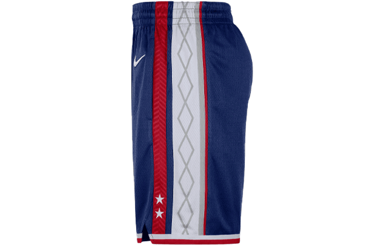Баскетбольные шорты Nike NBA SW - изображение 3