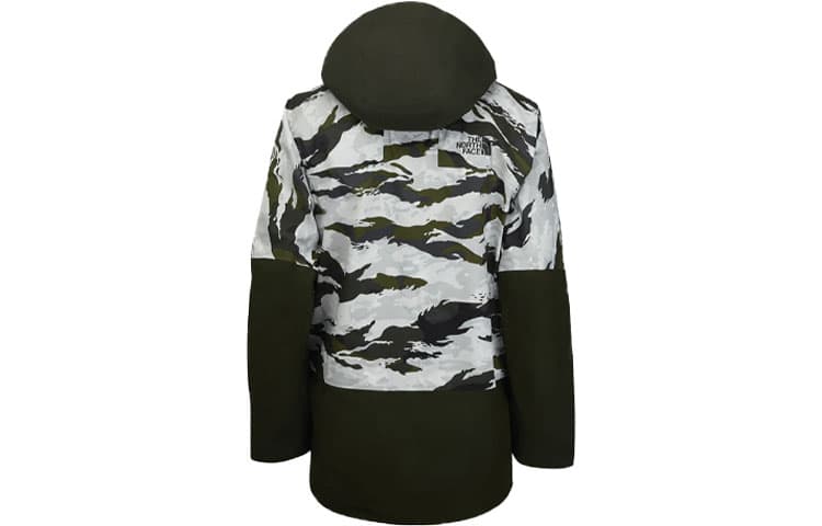 Демисезонная куртка The North Face - изображение 2