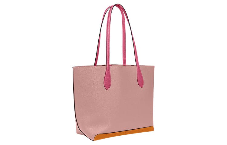 Мини-сумка COACH Kia 31 Tote - изображение 2