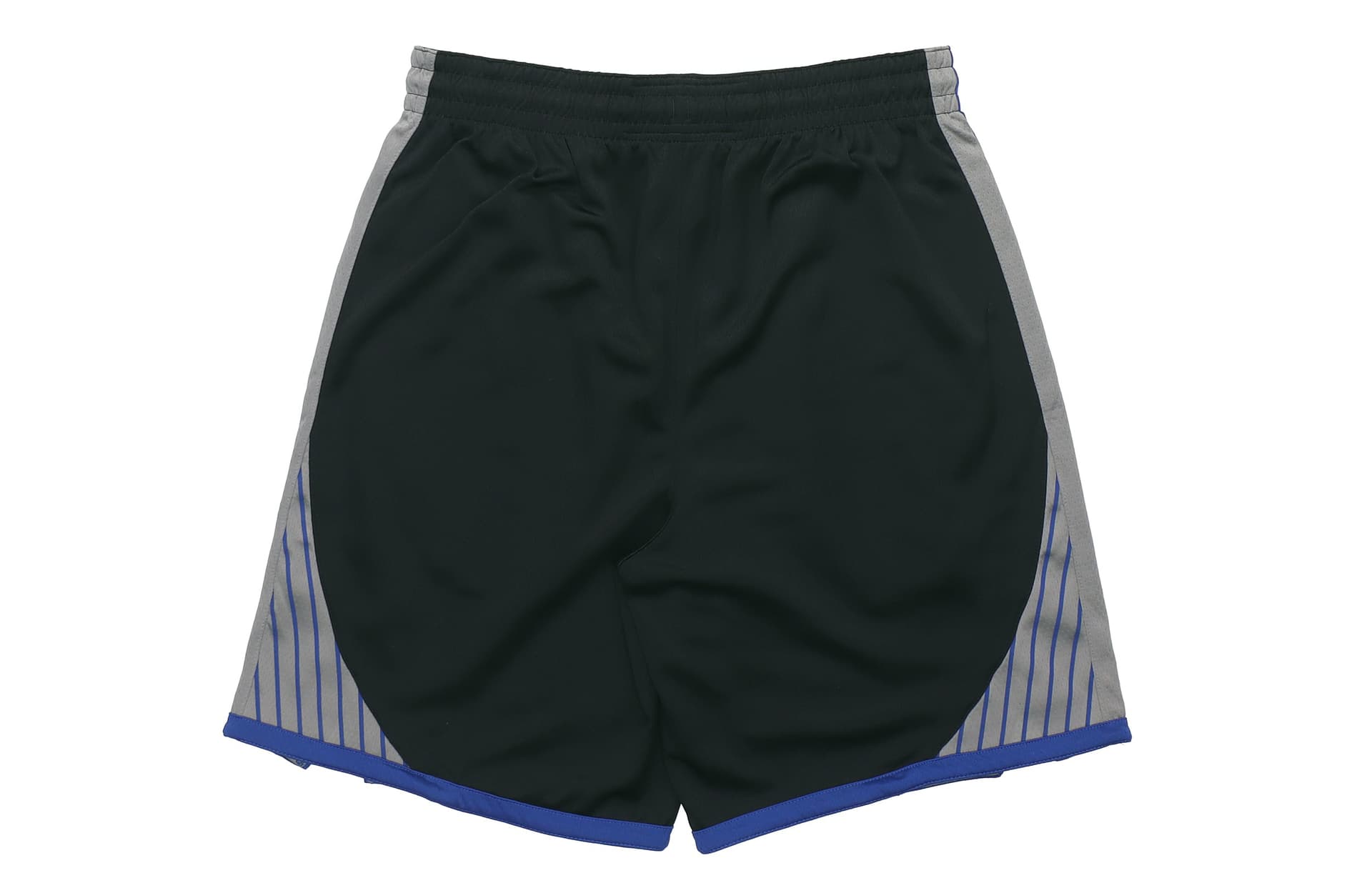 Баскетбольные шорты Nike NBA SW 19-20 - изображение 2