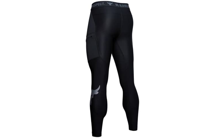 Спортивная одежда Under Armour Project Rock - изображение 2