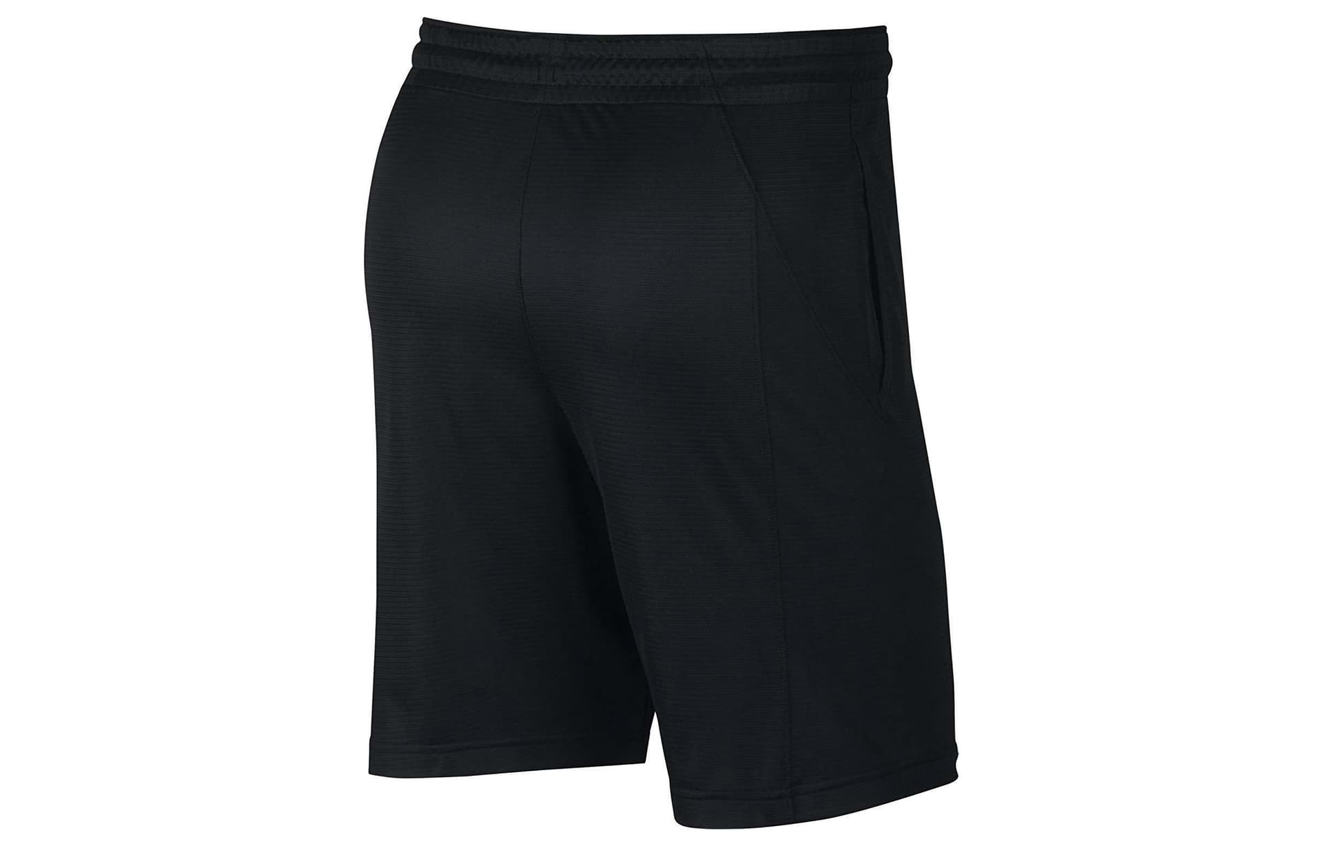 Баскетбольные шорты Nike Dri-Fit Basketball Shorts - изображение 2