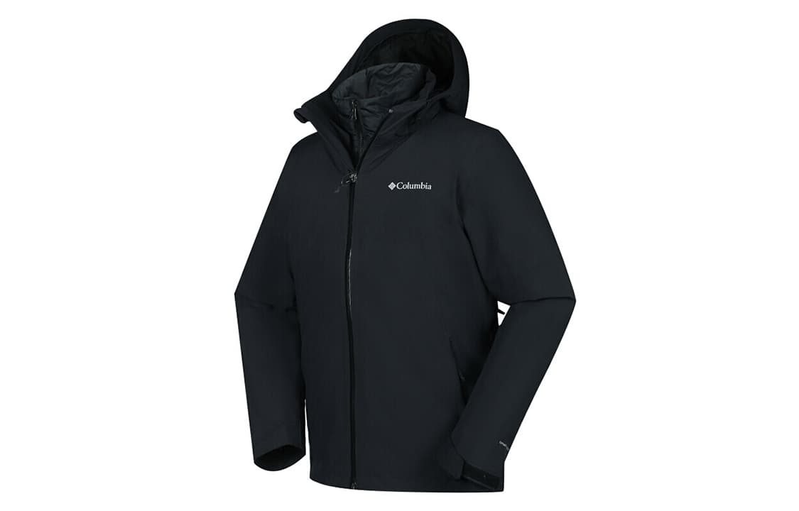 Демисезонная куртка Columbia Logo - изображение 2
