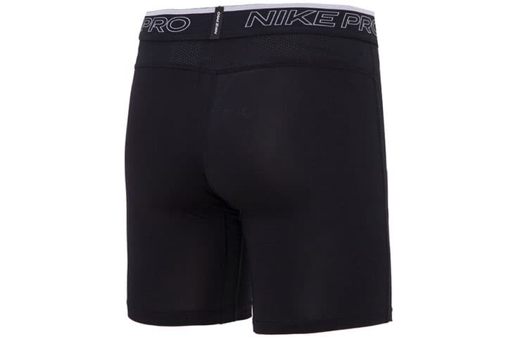 Тренировочные штаны Nike Pro Dri-FIT - изображение 2