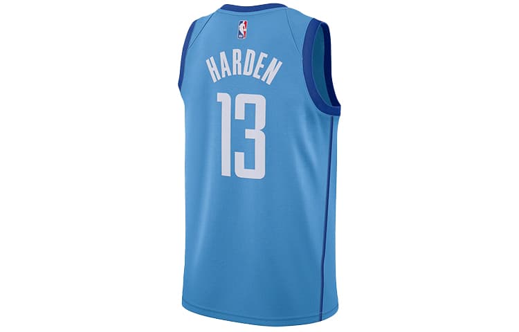 Баскетбольная майка Nike NBA SW 13 - изображение 2